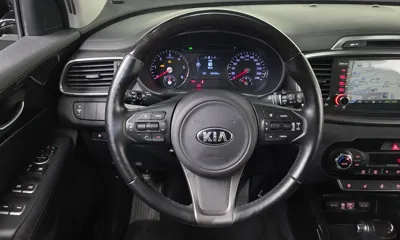 Kia Sorento 2016, 163158 км, за 11900000 KRW - фото 14