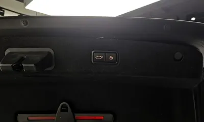 Kia K9 2021, 89654 км, за 25300000 KRW - фото 20