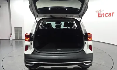 Kia Seltos 2022, 121066 км, за 14800000 KRW - фото 21