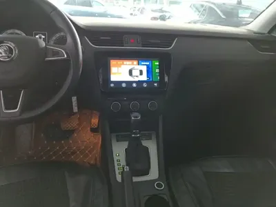 Skoda Octavia 2019, 121800 км, за 44400 CNY - фото 13