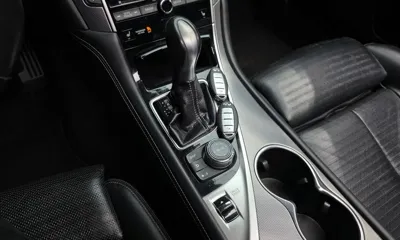 Infiniti Q50 2016, 129562 км, за 10700000 KRW - фото 9