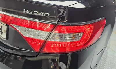 Hyundai Grandeur 2016, 109499 км, за 8300000 KRW - фото 23