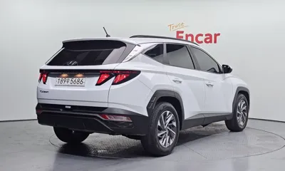 Hyundai Tucson 2021, 62933 км, за 22500000 KRW