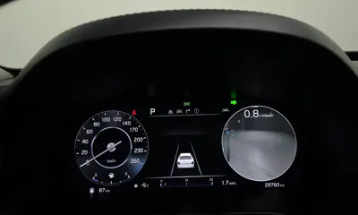 Kia K9 2022, 29760 км, за 48900000 KRW - фото 8