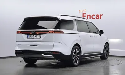 Kia Canival 2023, 88691 км, за 28990000 KRW - фото 2