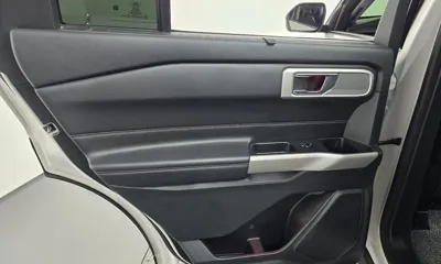 Ford Explorer 2021, 72395 км, за 26500000 KRW - фото 25