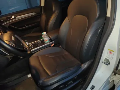 Haval H6 2019, 96800 км, за 40808.86 CNY - фото 16
