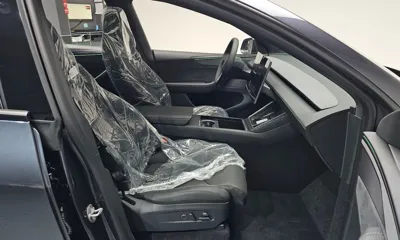 Tesla Model Y 2026, 32 км, за 72700000 KRW - фото 26