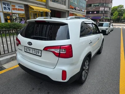 Kia Sorento 2013, 180756 км, за 4900000 KRW