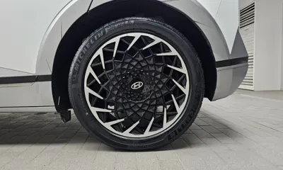 Hyundai Ioniq5 2022, 54871 км, за 31900000 KRW - фото 21