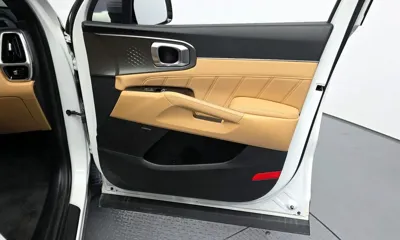 Kia Sorento 2023, 45384 км, за 29800000 KRW - фото 25
