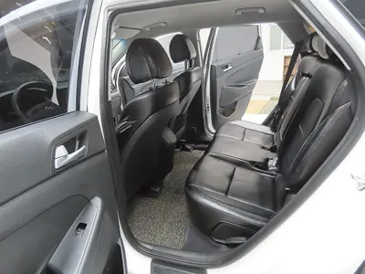 Hyundai Tucson 2017, 67366 км, за 11500000 KRW - фото 10