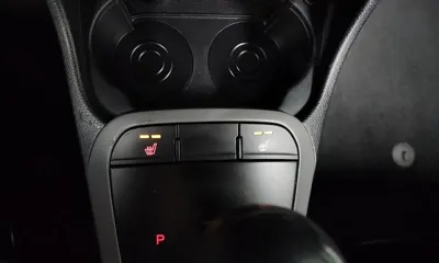 Kia Morning 2018, 44924 км, за 8900000 KRW - фото 20