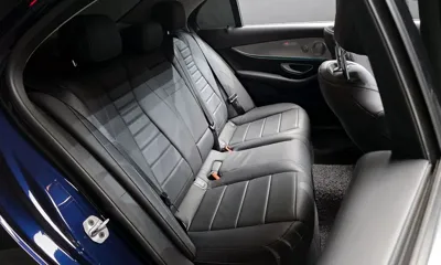 Mercedes-Benz E-Class 2019, 112366 км, за 23300000 KRW - фото 11