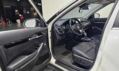 Kia Seltos 2020, 109700 км, за 17900000 KRW - фото 10