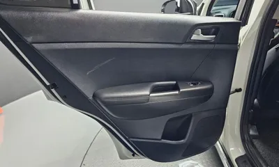 Kia Sportage 2017, 171856 км, за 7500000 KRW - фото 25