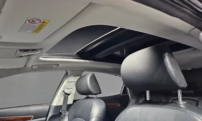 Kia K7 2016, 133253 км, за 9900000 KRW - фото 19
