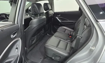 Hyundai Maxcruz 2016, 119413 км, за 12700000 KRW - фото 11