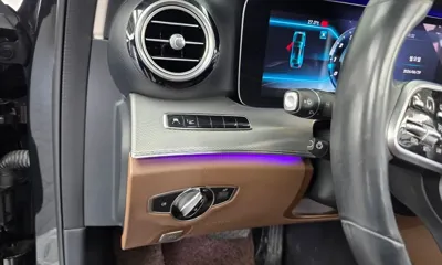 Mercedes-Benz E-Class 2019, 96153 км, за 23900000 KRW - фото 16