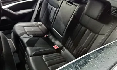Audi A7 2021, 37457 км, за 49990000 KRW - фото 33