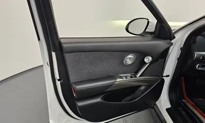 Genesis GV60 2022, 94050 км, за 38800000 KRW - фото 24