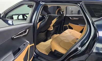 Kia EV6 2022, 165837 км, за 25990000 KRW - фото 26
