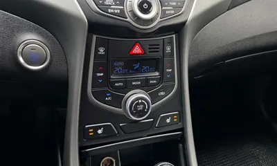 Hyundai Avante 2014, 103698 км, за 5500000 KRW - фото 17