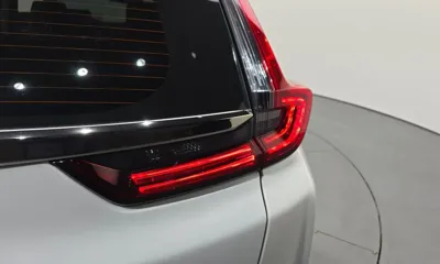 Honda CR-V 2021, 53042 км, за 32990000 KRW - фото 23