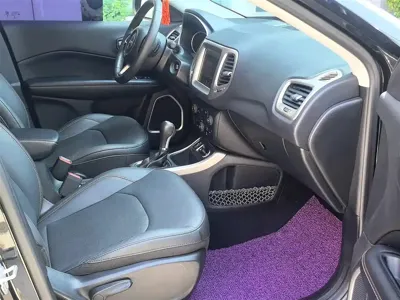 Jeep Compass 2017, 110000 км, за 23800 CNY - фото 6