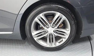 Hyundai Grandeur 2018, 85036 км, за 15500000 KRW - фото 21