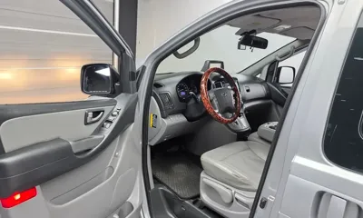 Hyundai Starex 2017, 82861 км, за 12990000 KRW - фото 10
