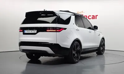 Land Rover Discovery 2024, 15281 км, за 76000000 KRW