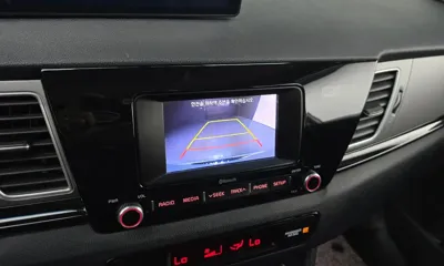 Kia Niro 2017, 119645 км, за 11200000 KRW - фото 14