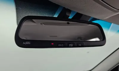 Kia K7 2019, 116748 км, за 12900000 KRW - фото 20
