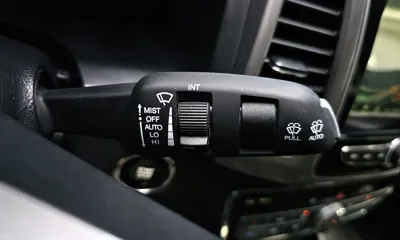 KG_Mobility_Ssangyong Rexton 2019, 155836 км, за 13000000 KRW - фото 28