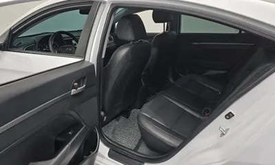 Hyundai Avante 2017, 180879 км, за 6900000 KRW - фото 11