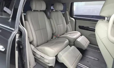 Kia Canival 2019, 169920 км, за 11500000 KRW - фото 11