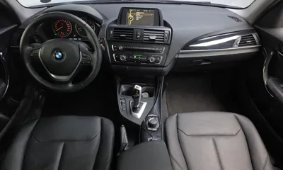 BMW 1-Series 2013, 286426 км, за 3000000 KRW - фото 7
