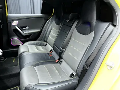 Mercedes-Benz A-Class AMG (Import) 2021, 33000 км, за 298000 CNY - фото 12