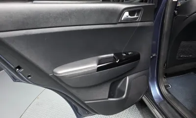 Kia Sportage 2016, 156098 км, за 9200000 KRW - фото 25