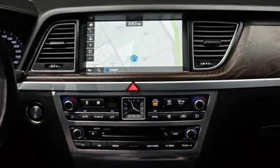 Genesis G80 2018, 151808 км, за 16900000 KRW - фото 13