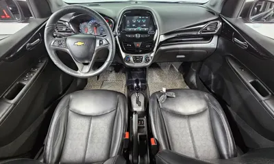 ChevroletGMDaewoo Spark 2016, 124872 км, за 4900000 KRW - фото 7