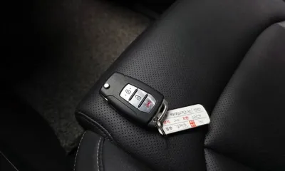 KG_Mobility_Ssangyong Rexton 2021, 53714 км, за 20900000 KRW - фото 32