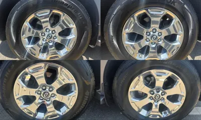 Kia Mohave 2018, 156900 км, за 15990000 KRW - фото 19