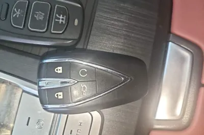 Changan CS75 Plus 2024, 25000 км, за 91236.56 CNY - фото 23