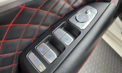 Genesis G70 2021, 114541 км, за 29900000 KRW - фото 33