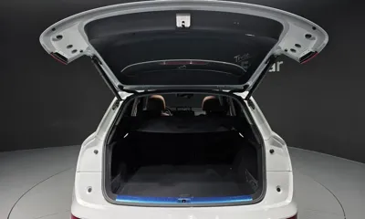 Audi Q5 2022, 79426 км, за 40900000 KRW - фото 20