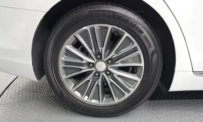 Hyundai Grandeur 2019, 78982 км, за 23800000 KRW - фото 5