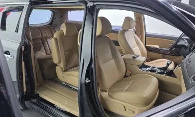 Kia Canival 2019, 56380 км, за 21990000 KRW - фото 12