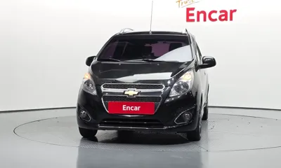 ChevroletGMDaewoo Spark 2015, 75794 км, за 3700000 KRW